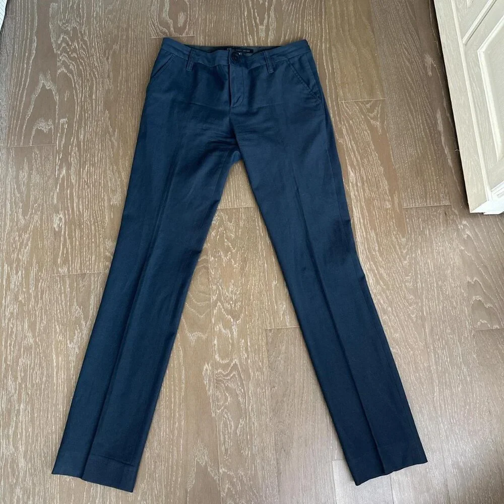 Marc Jacob Trousers - Picture 2 of 4